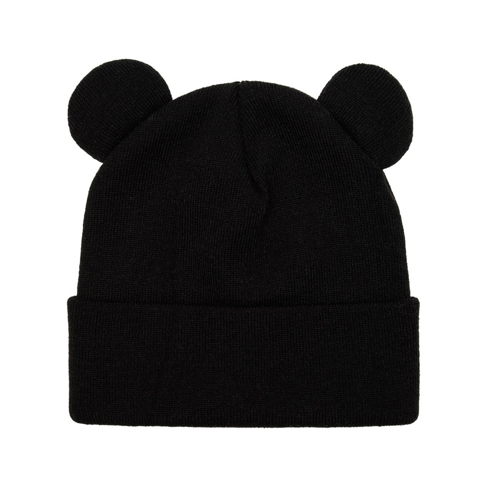 🔥 5 for $30 🔥 Kids Winter Cable Knitted Faux Fur Double Pom Pom Beanie Hat